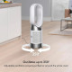 Dyson Purifier Hot+Cool Gen1 HP10 (454857-01)