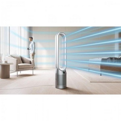 Dyson Purifier Cool TP07 White/Silver