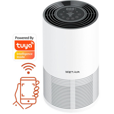 WetAir WAP-35