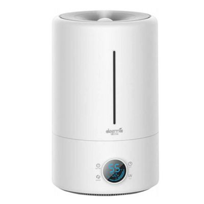 Deerma Humidifier White (Touch) DEM-F628S