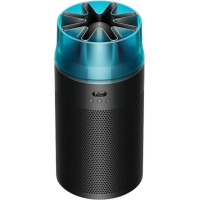 Dyson HushJet Purifier Compact HJ10 - Black/Teal (491338-01)