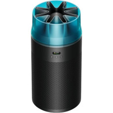 Dyson HushJet Purifier Compact HJ10 - Black/Teal (491338-01)