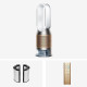 Dyson Purifier Humidify+Cool PH2 De-Nox White/Gold (545007-01)