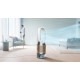 Dyson Purifier Humidify+Cool PH2 De-Nox White/Gold (545007-01)