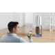 Dyson Purifier Humidify+Cool PH2 De-Nox White/Gold (545007-01)