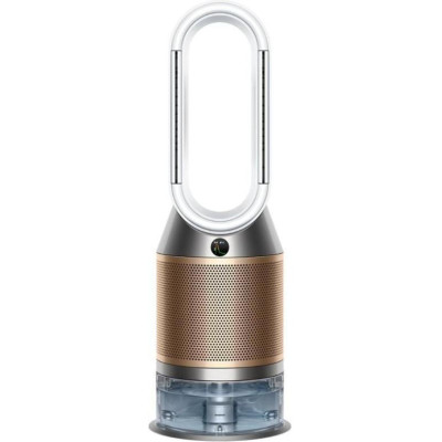 Dyson Purifier Humidify+Cool PH2 De-Nox White/Gold (545007-01)