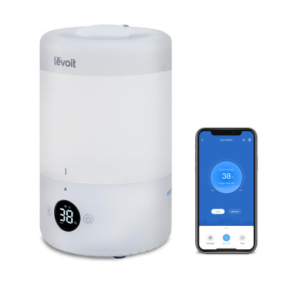 Levoit Smart Humidifier Dual 200S (HEAPHULVSEU0035)