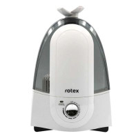 Rotex RHF520-W