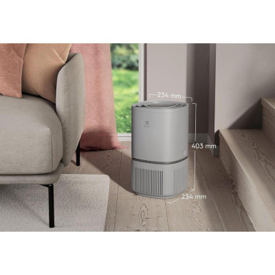 Electrolux EPO30311UG