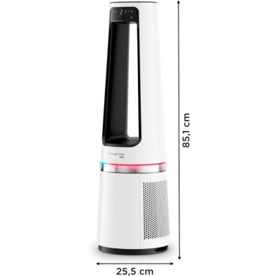 Rowenta Eclipse 3 в 1 QU5060F0