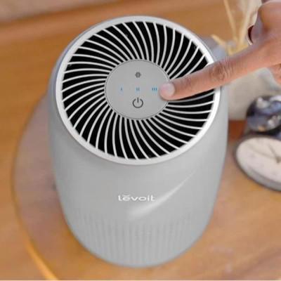 Levoit Air Purifier Core Mini PRO LAP-C161-AEUR (HEAPAPLVNEU0141Y)