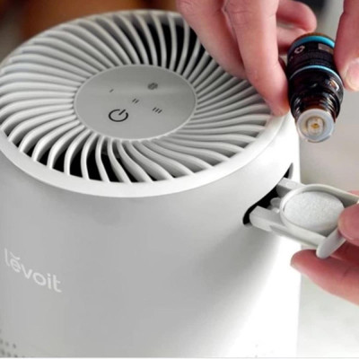 Levoit Air Purifier Core Mini PRO LAP-C161-AEUR (HEAPAPLVNEU0141Y)