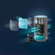 Philips PureProtect Water 3400 (AC3420/10)