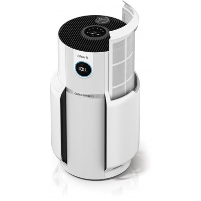 Shark NeverChange5 Air Purifier MAX (HP300EU)