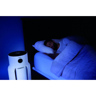 Shark NeverChange5 Air Purifier MAX (HP300EU)