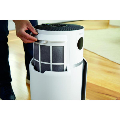 Shark NeverChange5 Air Purifier MAX (HP300EU)
