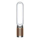 Dyson Purifier Cool Formaldehyde TP09 White/Gold