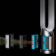 Dyson Purifier Cool Formaldehyde TP09 White/Gold