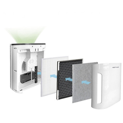 WetAir WAP-25
