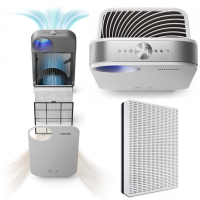 Philips AC4550/50