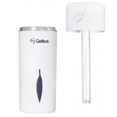 Gelius AIR Mini GP-HM02 White