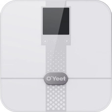 O'Yeet BS-OY02 White