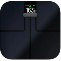 Garmin Index S2 Smart Scale Black (010-02294-12)