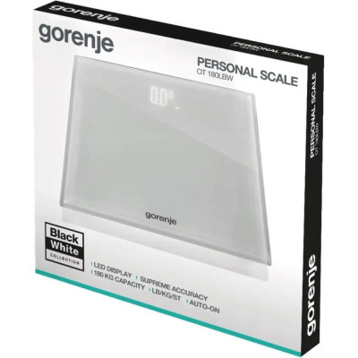 Gorenje OT180LBW