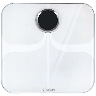 Yunmai Premium Smart Scale White (M1301-WH)
