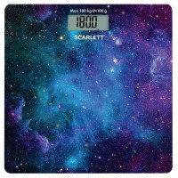 Scarlett SC-BS33E046