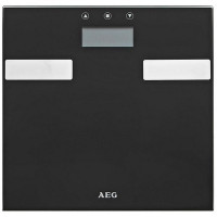 AEG PW 5644 FA Black