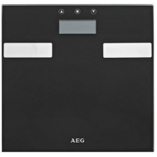 AEG PW 5644 FA Black