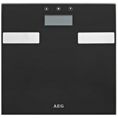 AEG PW 5644 FA Black