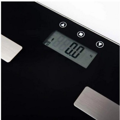 AEG PW 5644 FA Black