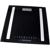 Esperanza B.Fit black EBS016K