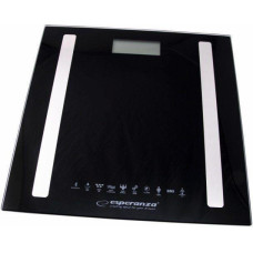 Esperanza B.Fit black EBS016K