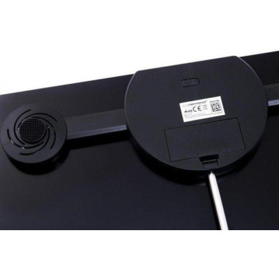 Esperanza B.Fit black EBS016K
