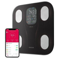 Sencor SBS 9002BK