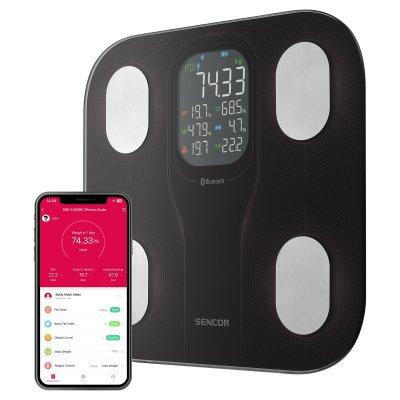 Sencor SBS 9002BK