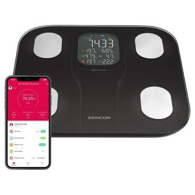 Sencor SBS 9002BK