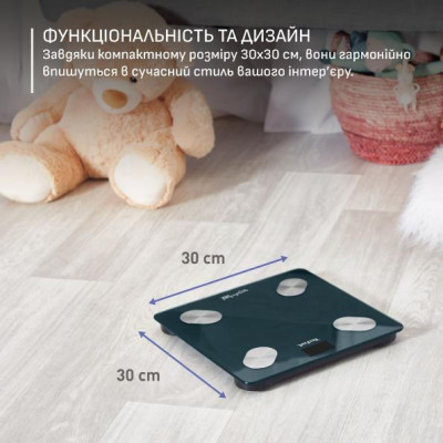 Tefal Goodvibes Life+ BM9720F0