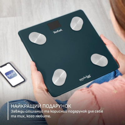 Tefal Goodvibes Life+ BM9720F0
