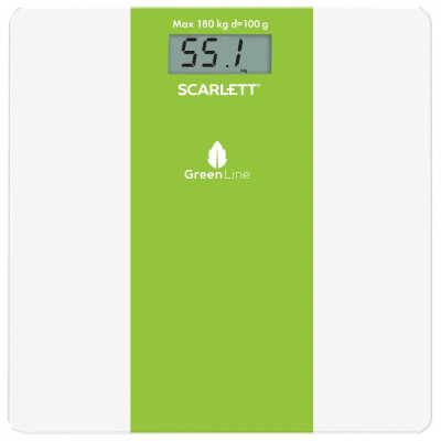 Scarlett SC-BS33E103
