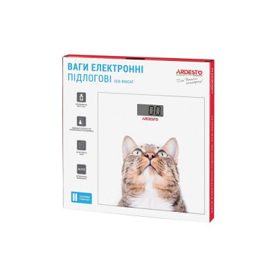 Ardesto SCB-965CAT