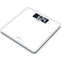 Beurer GS 400 SignatureLine White