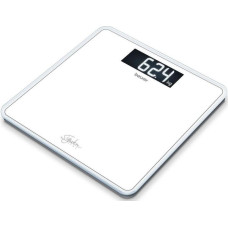 Beurer GS 400 SignatureLine White