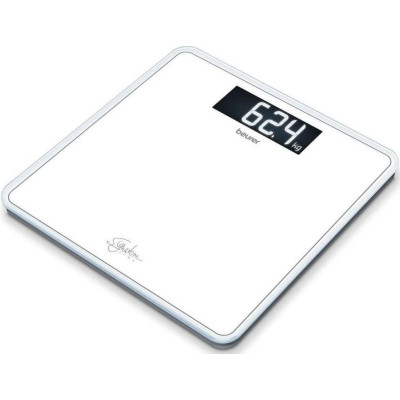 Beurer GS 400 SignatureLine White