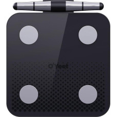 O'Yeet BS-OY03 Dark Grey