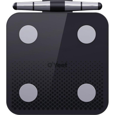O'Yeet BS-OY03 Dark Grey