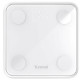 Yunmai Smart Scale 3 White (YMBS-S282-WH)